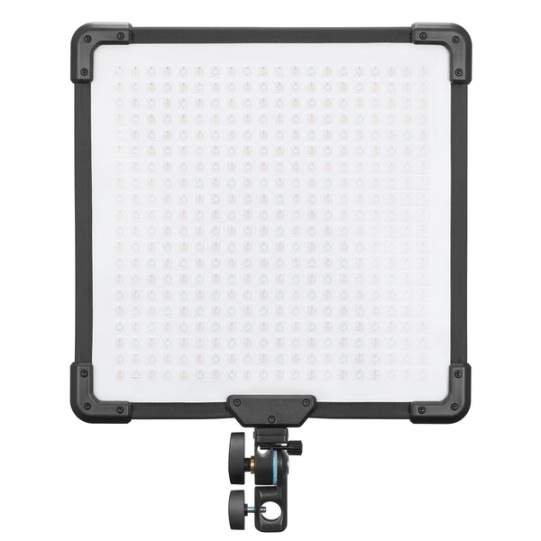 FH50Bi Flexible Handheld Bi-Colour Variable Colour-Temperature LED Studio Light Panel