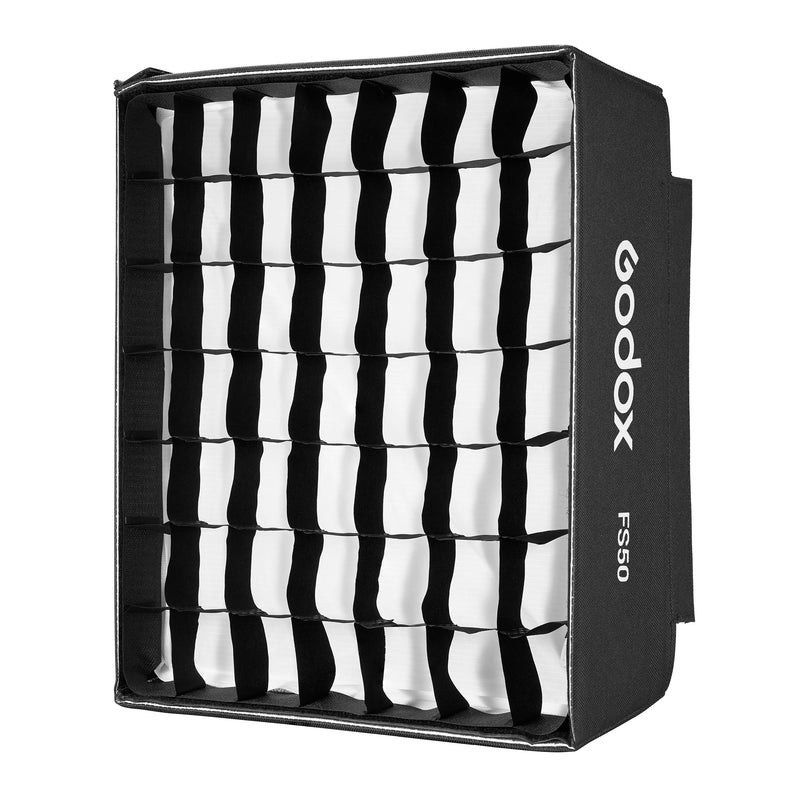 GODOX FS50 Softbox For The Godox FH50Bi And FH50R Flexible LED Panels