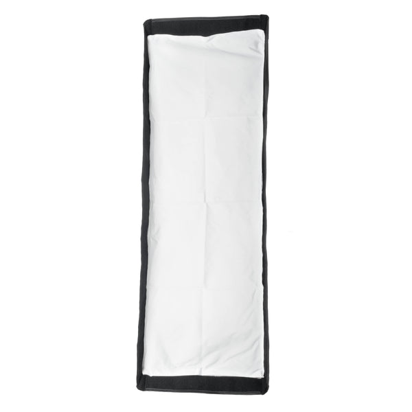 30x140cm Easy-Open FlatPak Strip Softbox with Two-Diffusion Layers With Diffusion