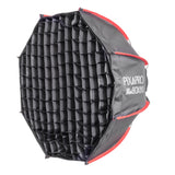 MiniBox60 60cm Quick-Folding Bowens S-Type Octagonal Softbox 