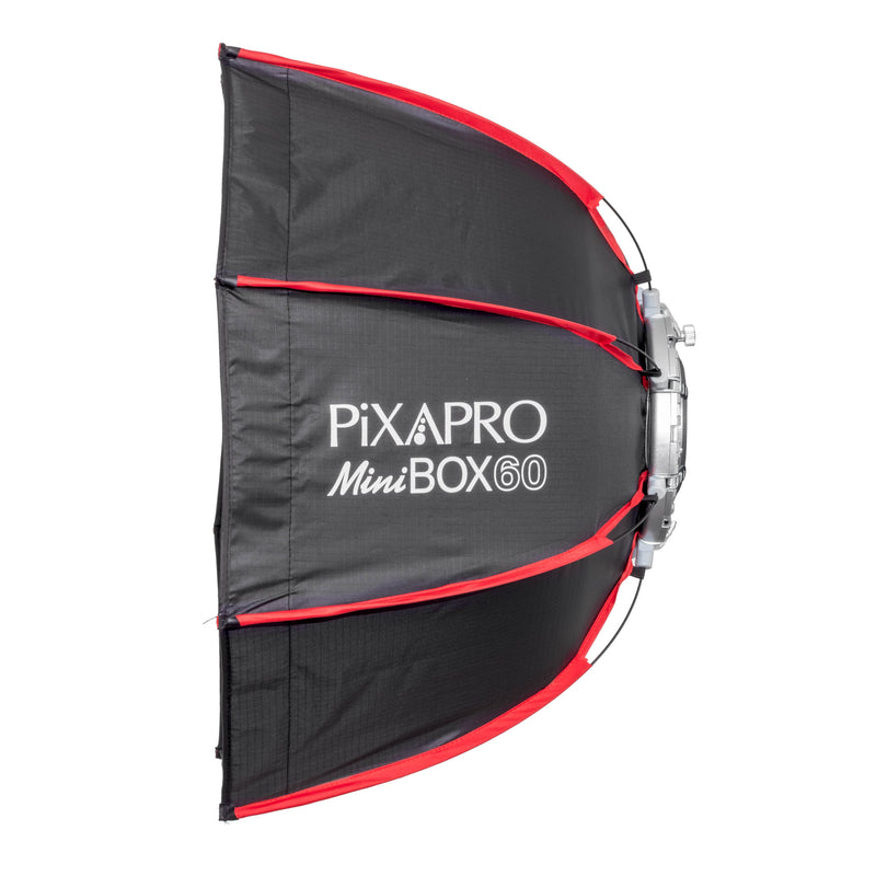 Minibox60 60cm Octagonal Softbox