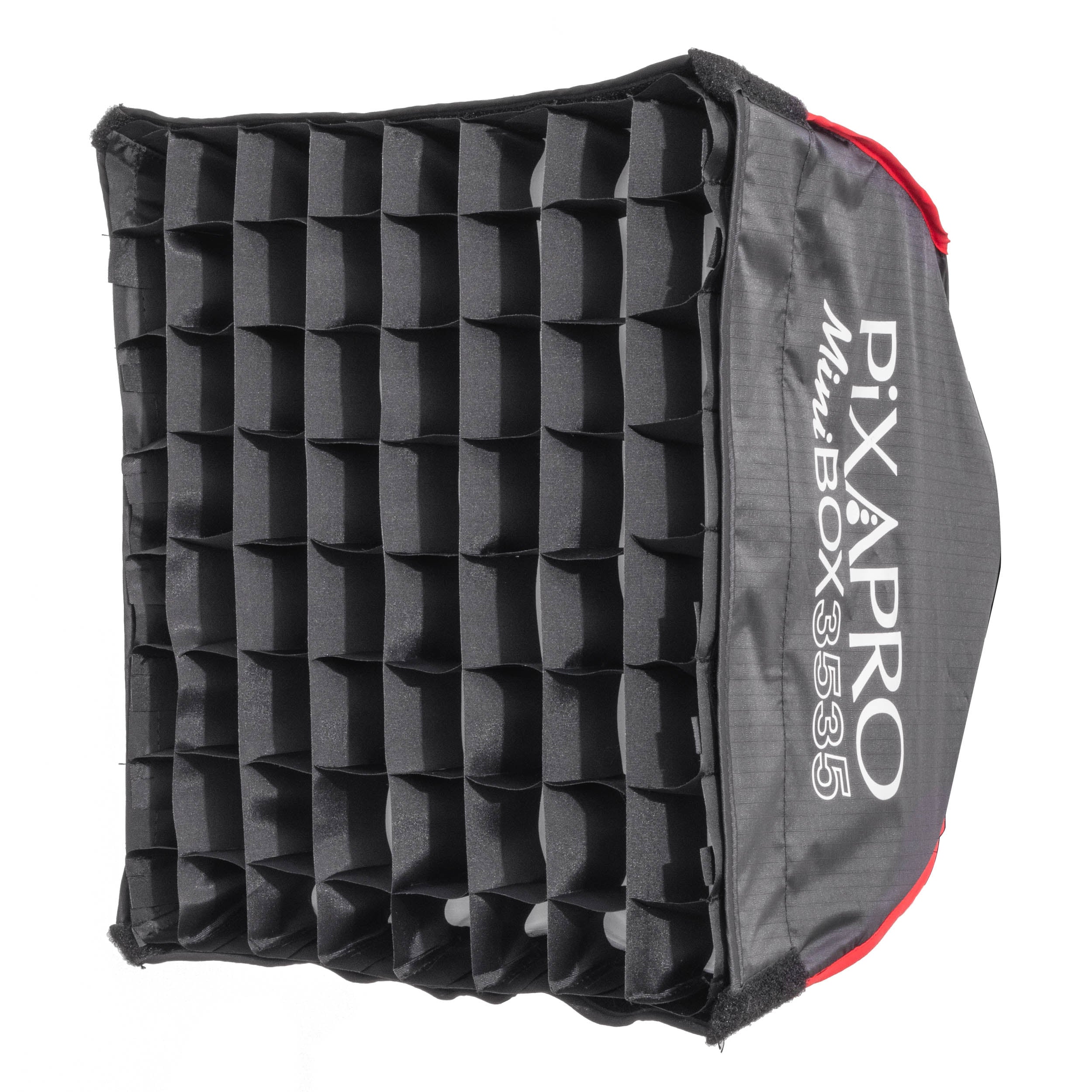 PiXAPRO MiniBox3535 Compact Easy-Open softbox