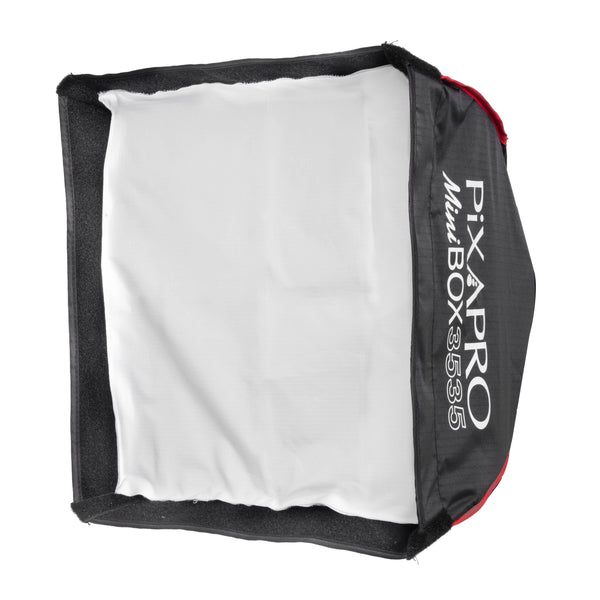 MiniBox3535 35x35cm Bowens Mount Small Softbox 