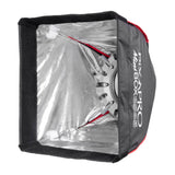 PiXAPRO MiniBox3535 Compact Easy-Open softbox with No Diffusers