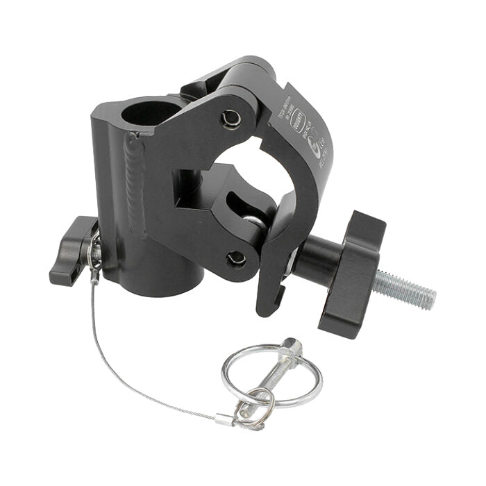 Doughty TV Clamp (Black)