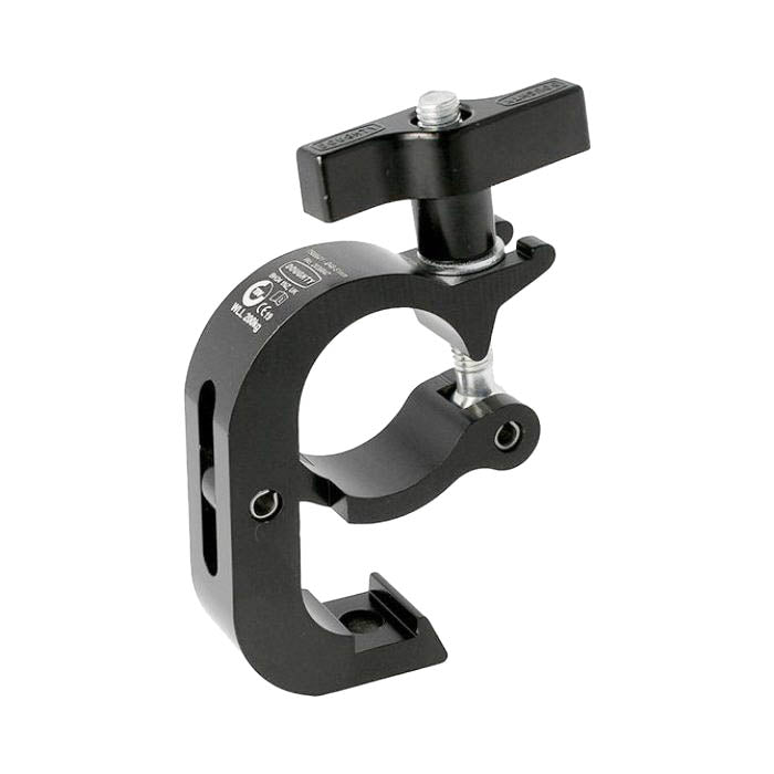 Doughty T588601 Trigger Clamp Basic - Black