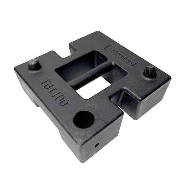 Doughty T61100 Brace Weight