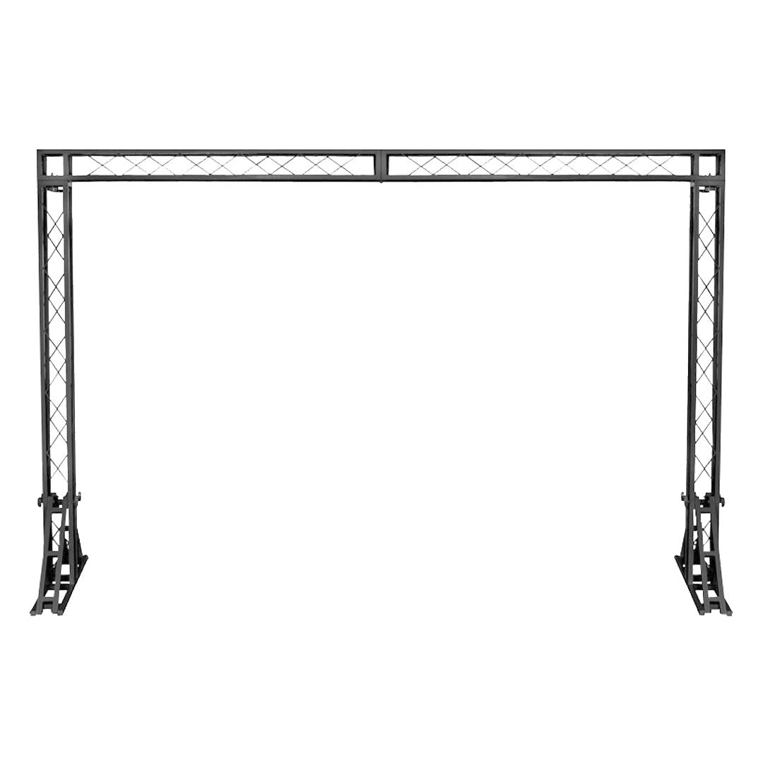 Equinox STAN90 3x2m Goal Post Truss Rigging system