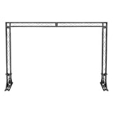 Equinox STAN90 3x2m Goal Post Truss Rigging system