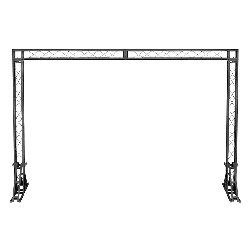 Equinox STAN90 3x2m Goal Post Truss Rigging system