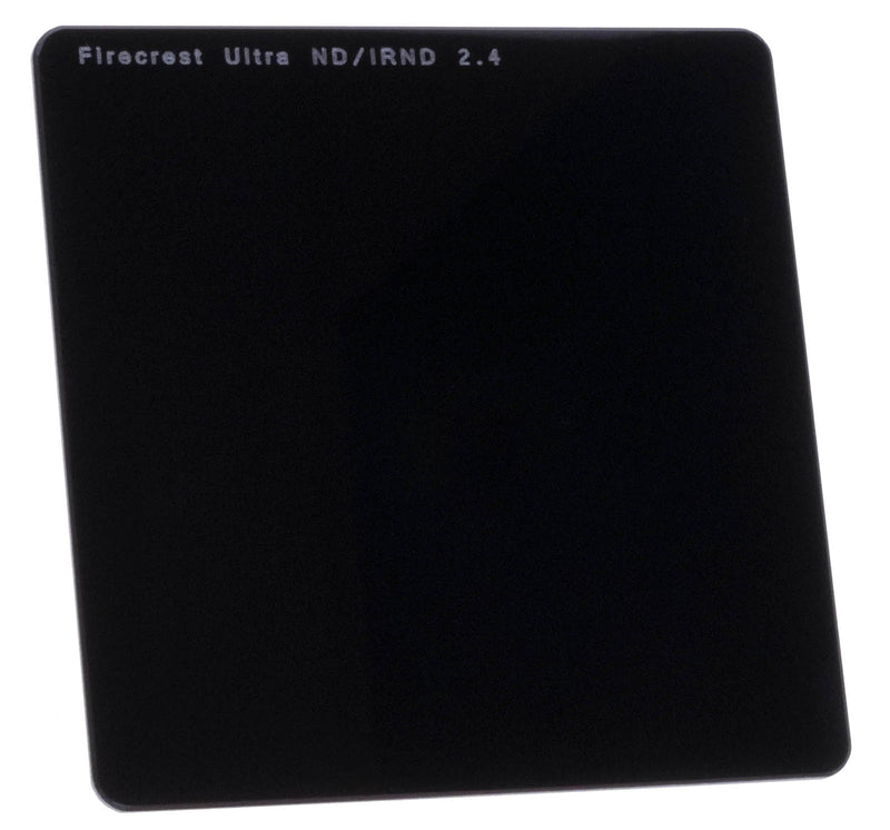 Firecrest Ultra 100x100mm Standard Neutral Density Filters (SPECIAL ORDER)