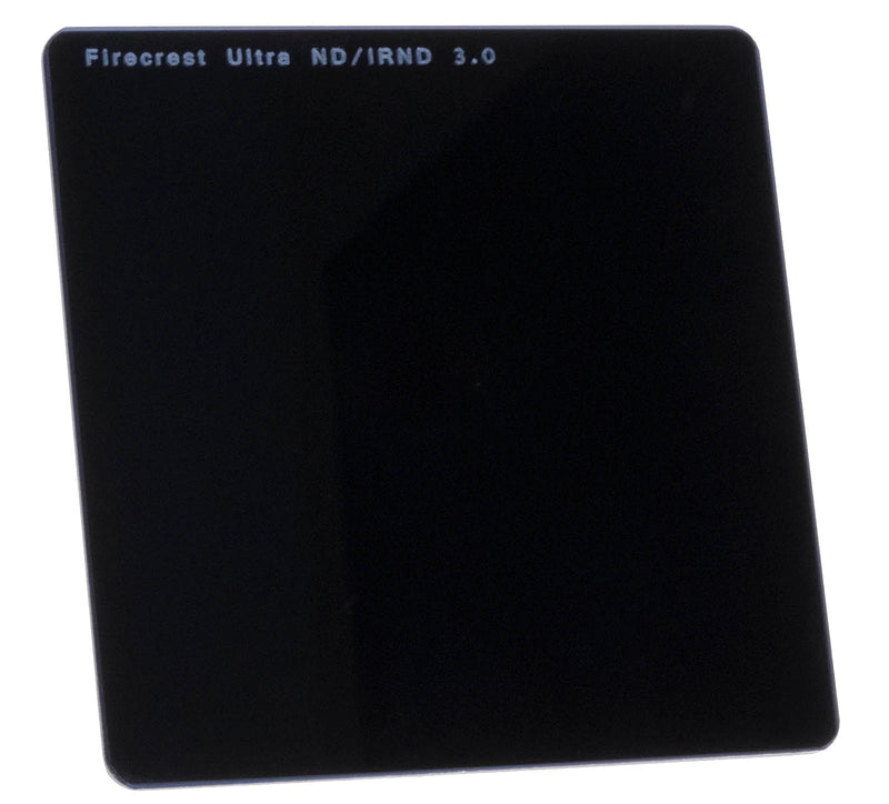 Firecrest Ultra 100x100mm Standard Neutral Density Filters (SPECIAL ORDER)