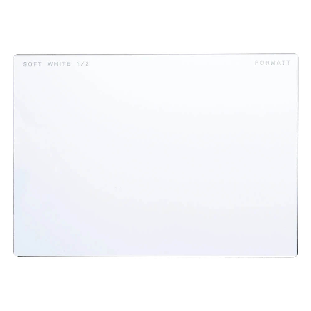 Formatt HiTech Soft White Diffusion Filter