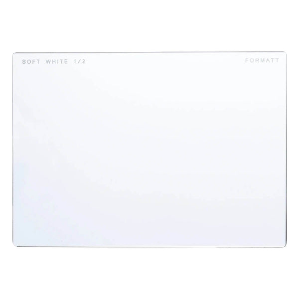 Formatt HiTech Soft White Diffusion Filter