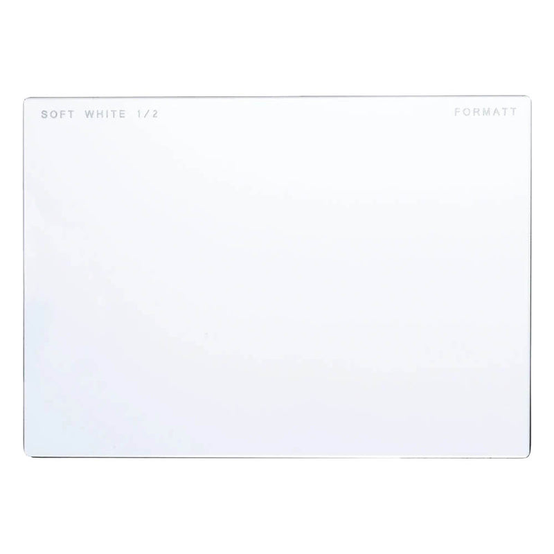 Formatt HiTech Soft White Diffusion Filter