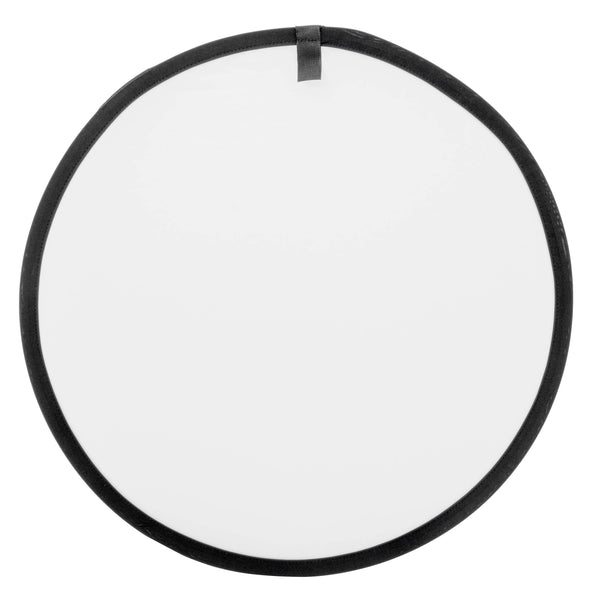 Pixapro 60cm 5in1 Collapsible Reflector (Diffusion Surface)