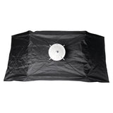 PiXAPRO 60x150cm FlatPak EyeLighter Reflector Panel (Bottom View)