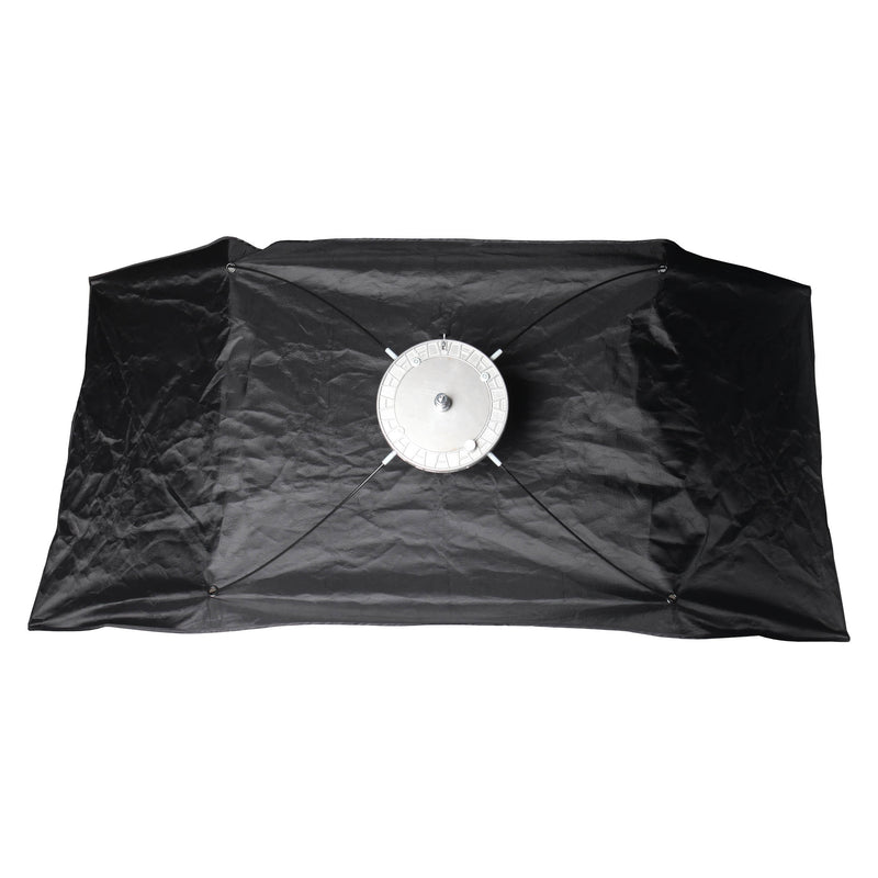 PiXAPRO 60x150cm FlatPak EyeLighter Reflector Panel (Bottom View)