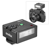 Godox iFlash iM30 Compact on-camera flash