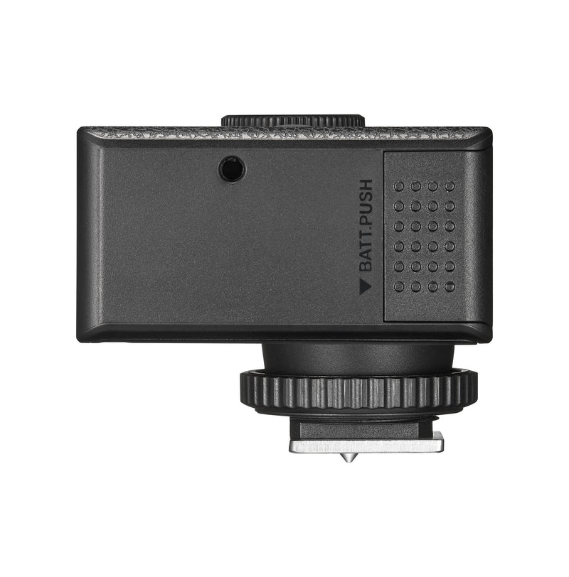 Godox iFlash iM30 Compact on-camera flash