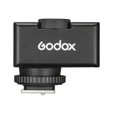 Godox iFlash iM30 Compact on-camera flash