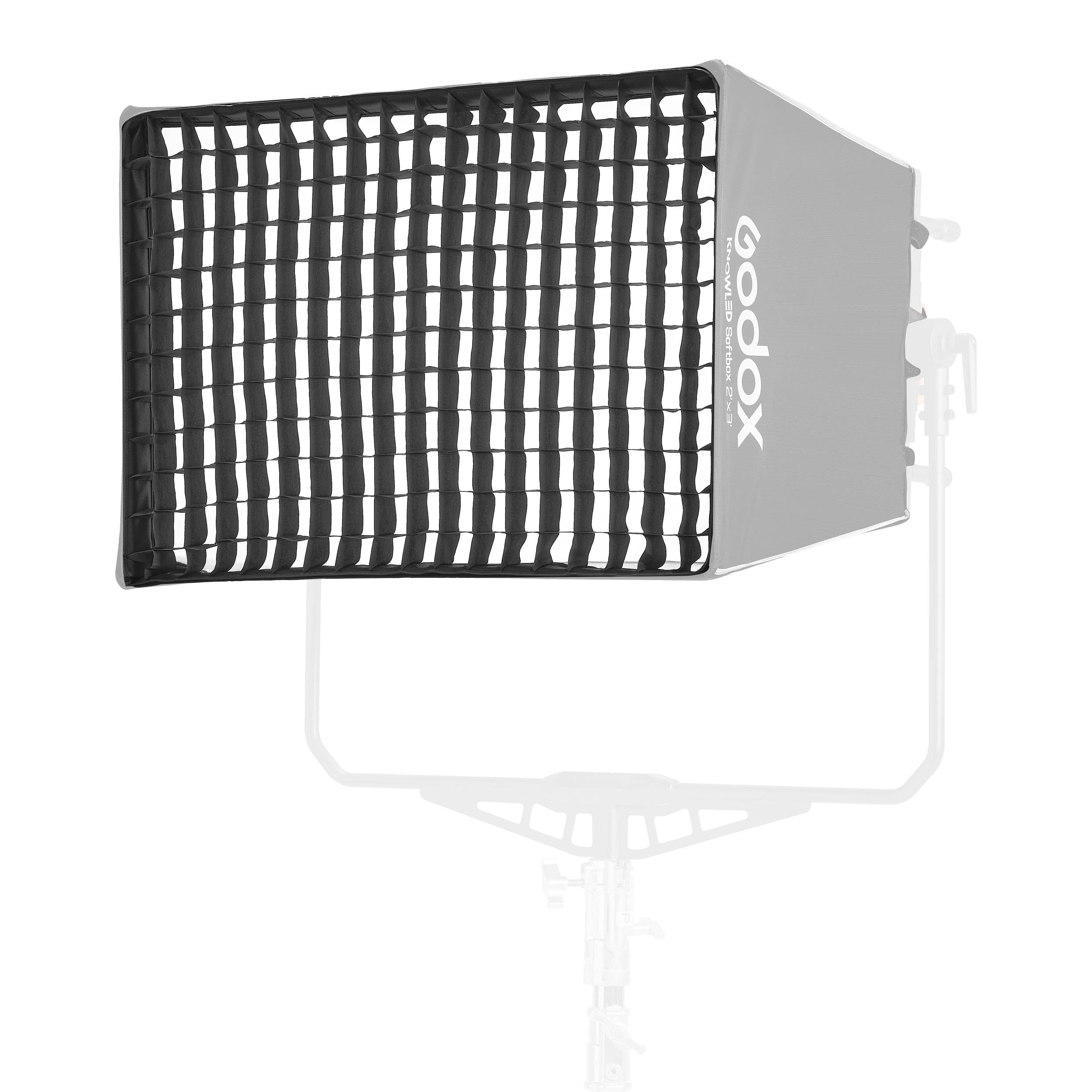 GODOX AB02S23G GRID FOR AB02S23 3X2 SOFTBOX FOR AB02 DUAL BRACKET