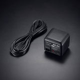 AD-AC Mains Power Adapter For Godox AD600BMII, PiXAPRO CITI600TTL, and CITI600 Manual