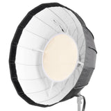 GODOX AD-S65W 65cm Godox-Fitting Softbox Soft Gold Reflector