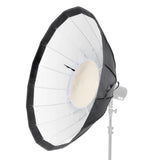 Godox AD-S85W Godox-Fitting Softbox with Soft Gold Reflector