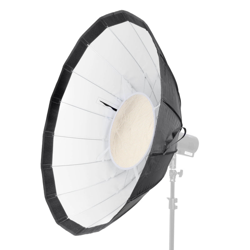 Godox AD-S85W Godox-Fitting Softbox with Soft Gold Reflector