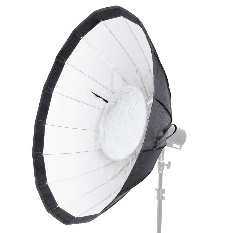 Godox AD-S85W Godox-Fitting Softbox with Silver Reflector