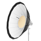 Godox AD-S85W Godox-Fitting Softbox with Gold Reflector