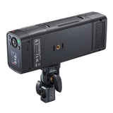 Godox AD200Pro II TTL Battery-Powered Pocket Flash Light 