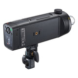 Godox AD200Pro II TTL Battery-Powered Pocket Flash Light 