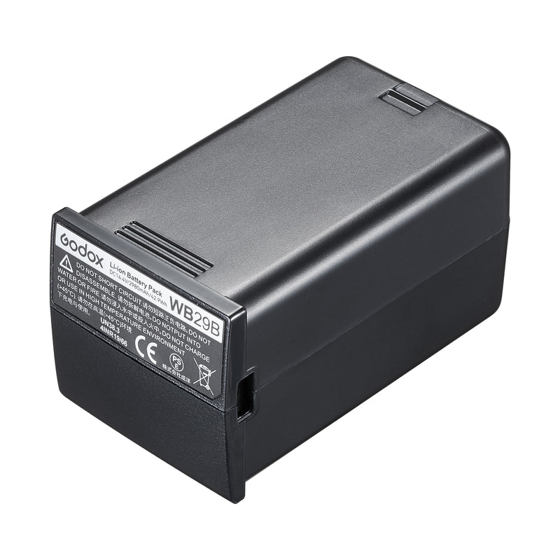 Godox WB29 Battery 