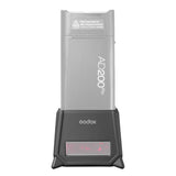 Godox AD200PRO-PC  Silicone Bumper for Godox AD200Pro and AD200Pro II