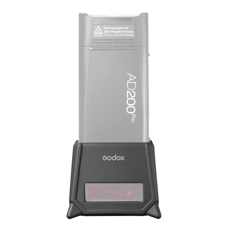 Godox AD200PRO-PC  Silicone Bumper for Godox AD200Pro and AD200Pro II