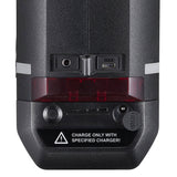 AD600BMII Manual Battery Flash