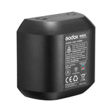 The Godox AD600ProII Battery