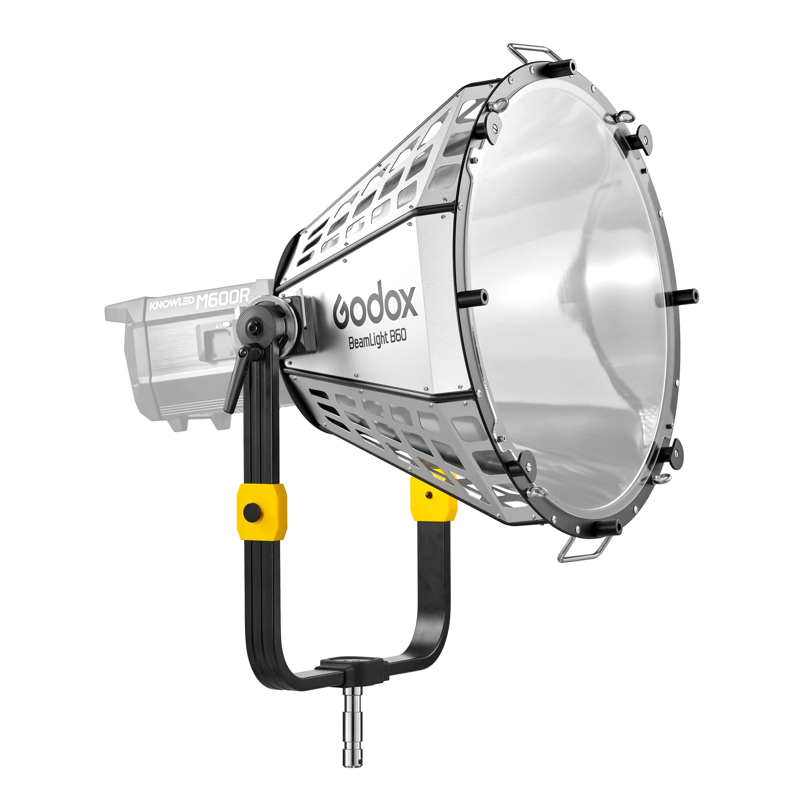 Godox BeamLight B90 S-Type Parallel Beam Reflector 