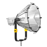 Godox BeamLight B90 S-Type Parallel Beam Reflector 