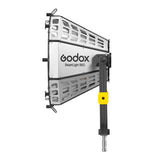 Godox BeamLight B90 S-Type Parallel Beam Reflector (Side View)