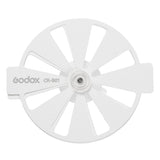 GODOX XR-B01 Round Cup Bouncer