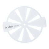 GODOX XR-B01 Round Cup Bouncer