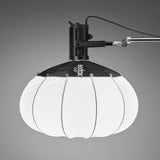 Godox CS-65T Slim-Lined Lantern Diffuser  pointing downwards