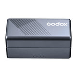 CUBE-C-CC Charging Case for the Godox CUBE-C Wireless Microphone System - (SPECIAL ORDER)