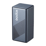 CUBE-C-CC Charging Case for the Godox CUBE-C Wireless Microphone System - (SPECIAL ORDER)