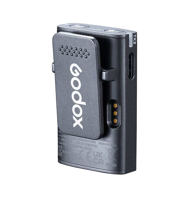 GODOX CUBE-C Combo Kit 1 Receiver