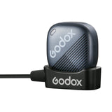 GODOX  Cube-S Transmitter in USB Charger