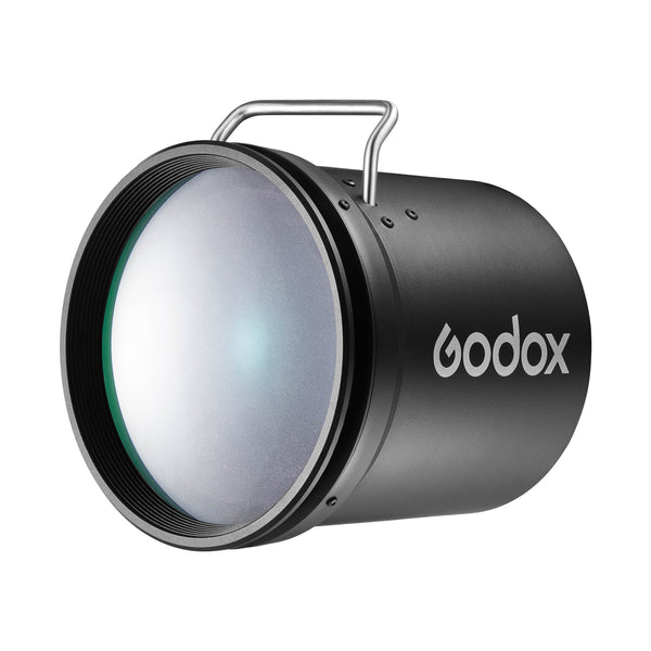 Godox DL5 Parallel Beam Booster for S60 and S60Bi